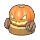 Pumpkin Lantern